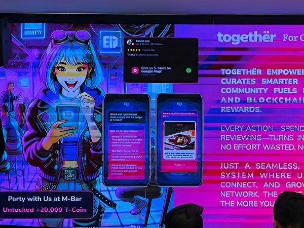 Event Recap