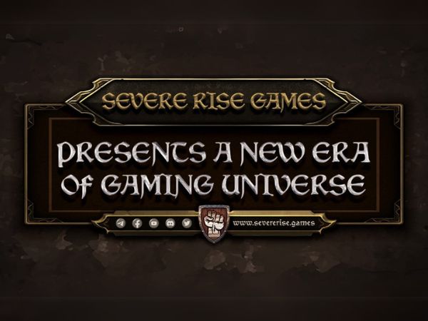 Severe Rise Games